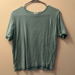 Blue/Teal T-Shirt